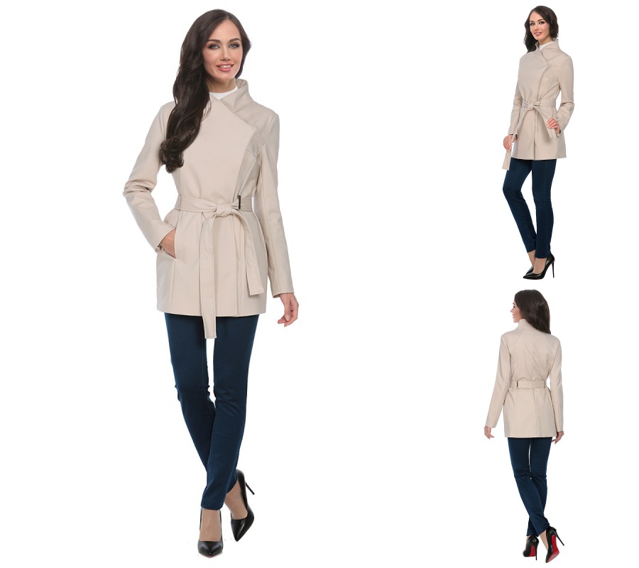Плащ Consowear