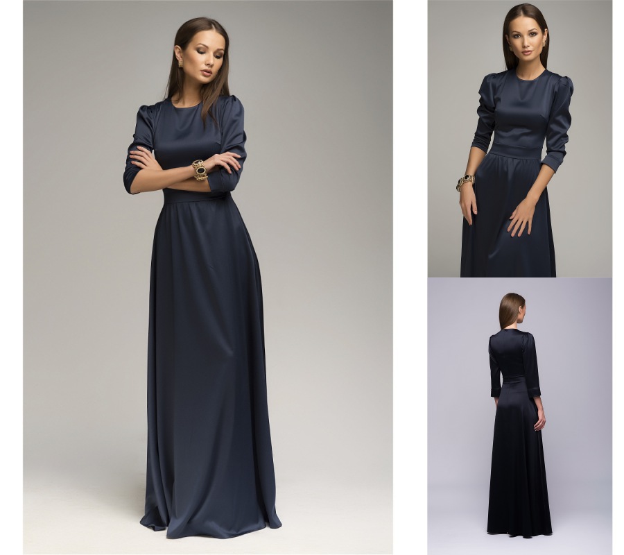 Платье 1001 DRESS