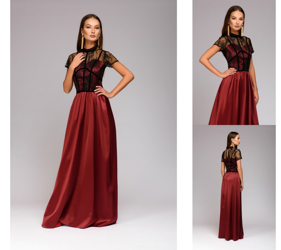 Платье 1001 DRESS