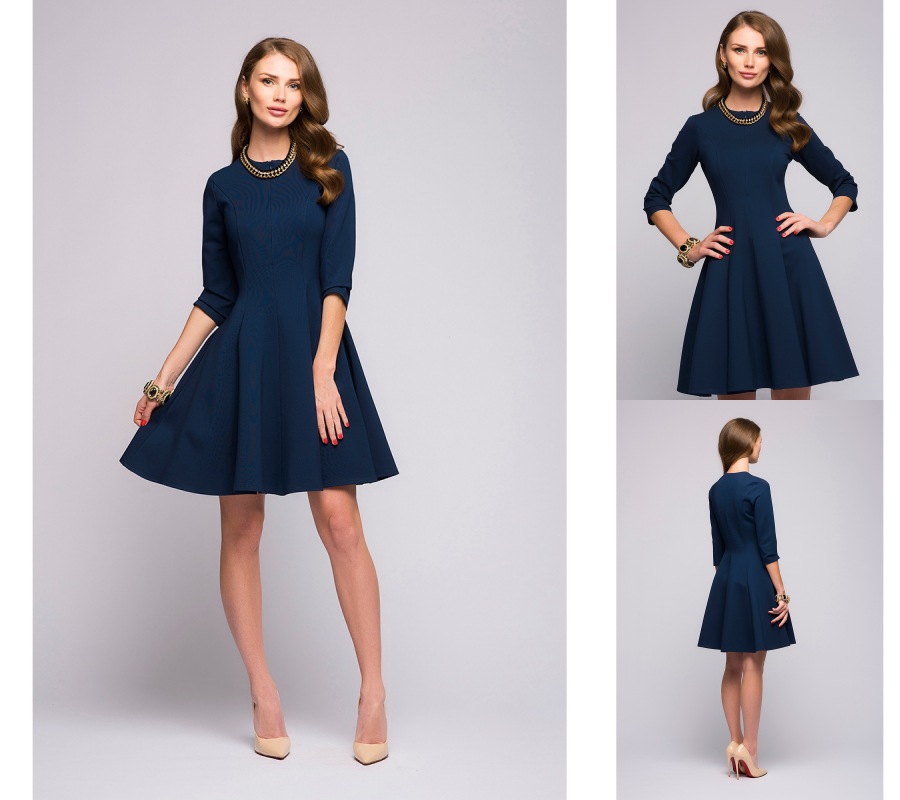 Платье 1001 DRESS