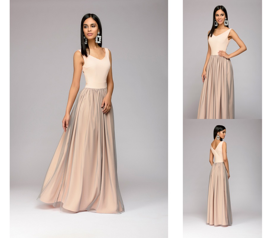 Платье 1001 DRESS