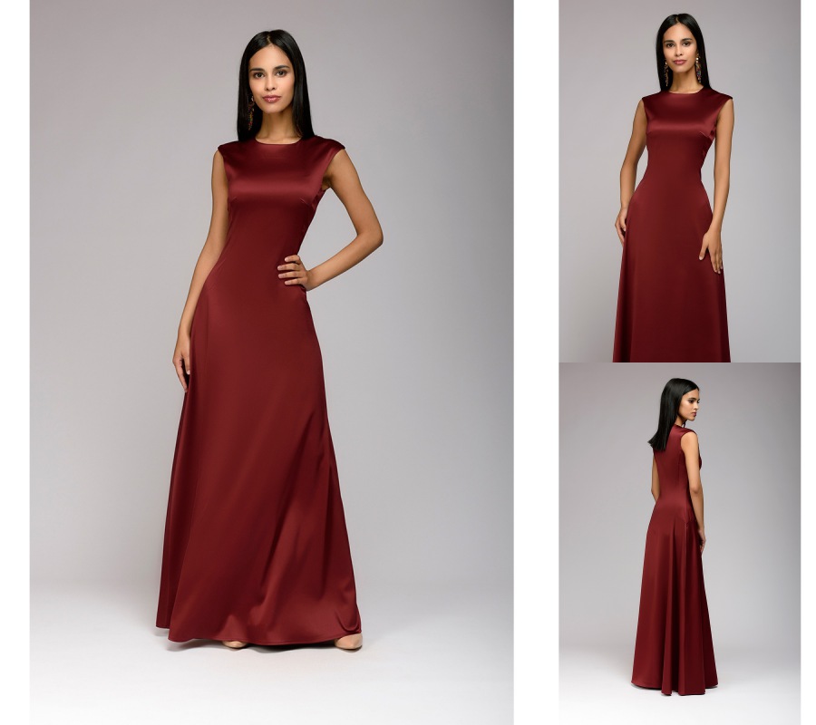 Платье 1001 DRESS