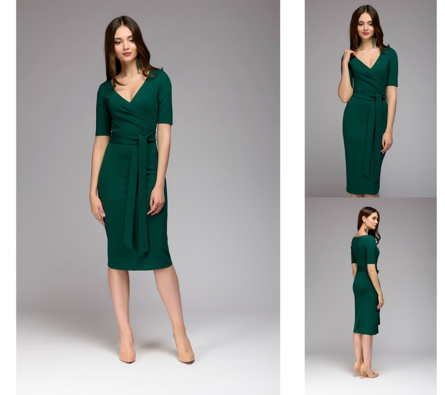 Платье 1001 DRESS