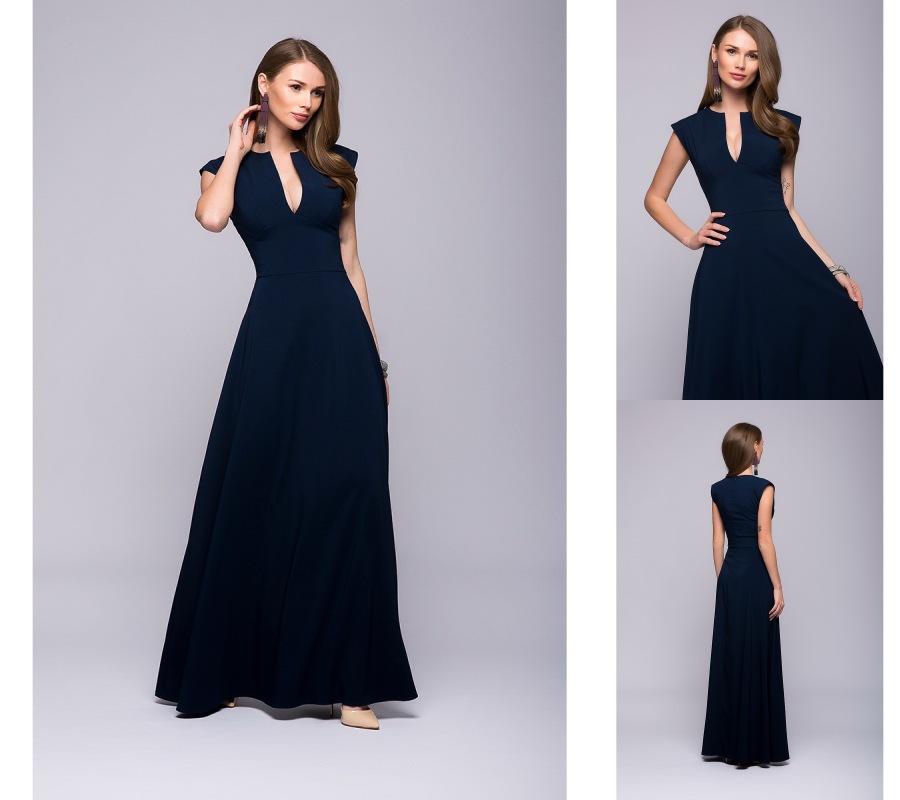 Платье 1001 DRESS