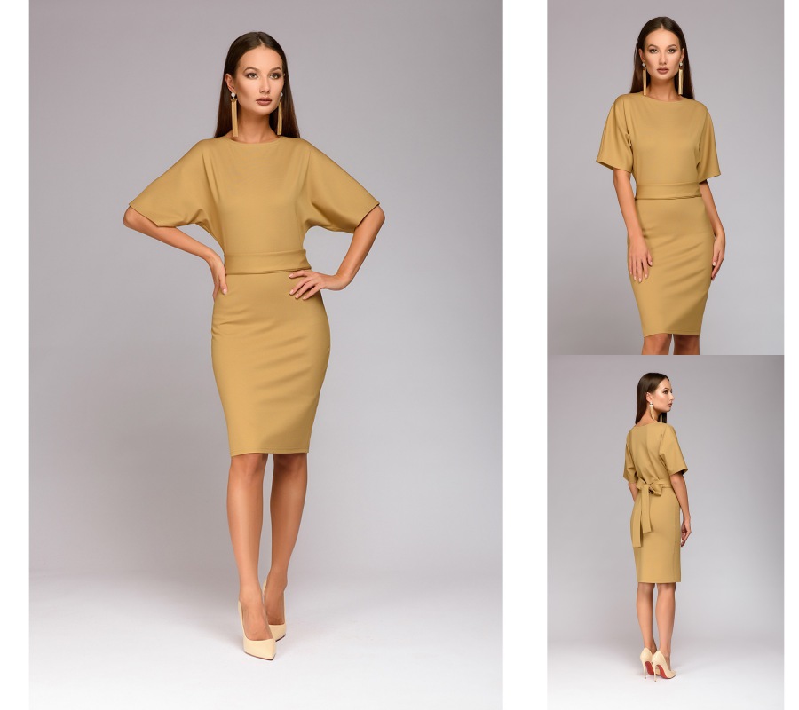 Платье 1001 DRESS