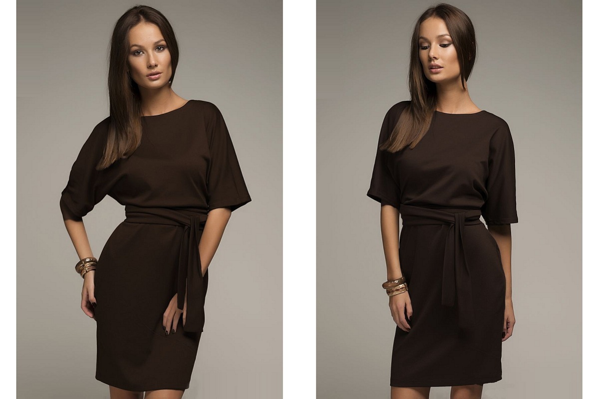 Платье 1001 DRESS