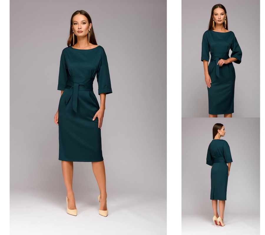 Платье 1001 DRESS