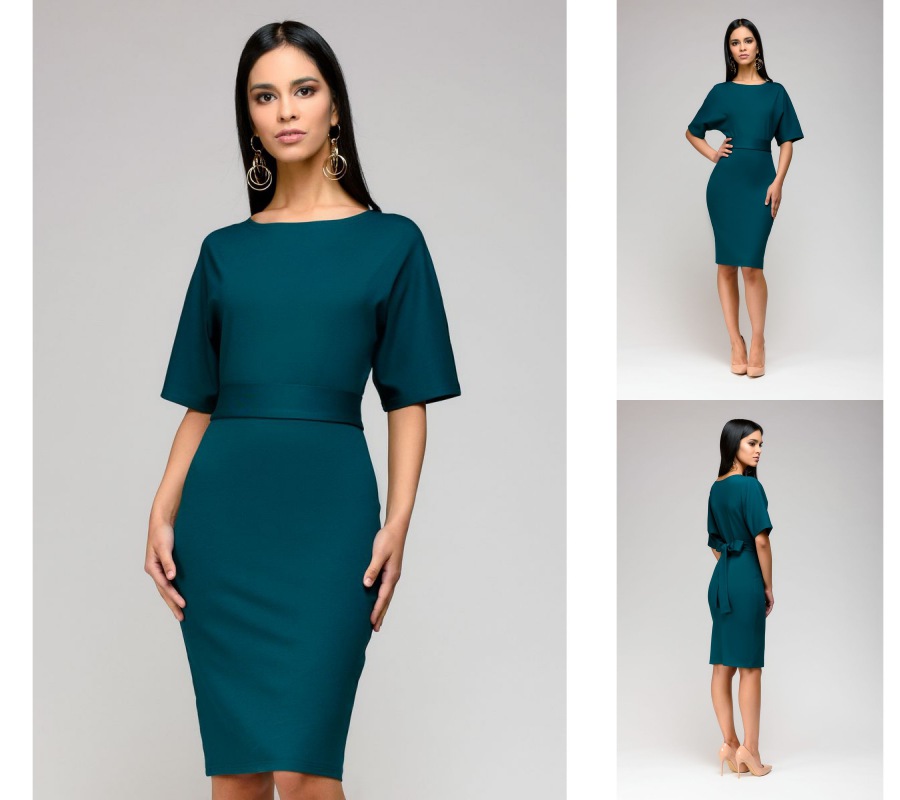 Платье 1001 DRESS