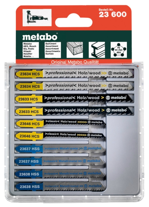 METABO 623600000