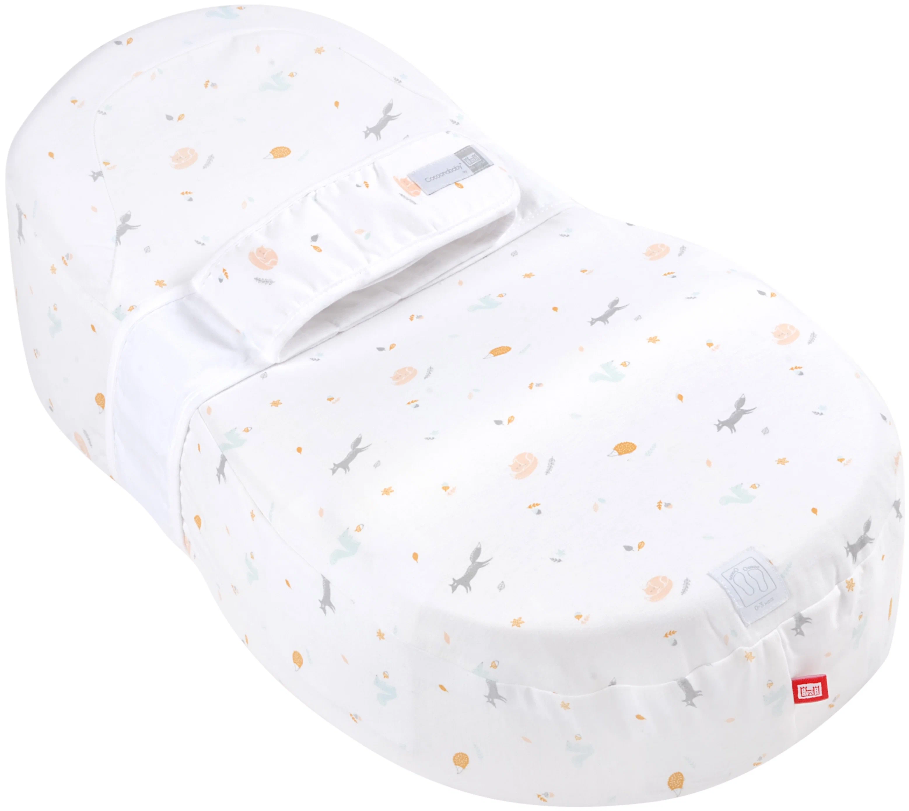 Red Castle Cocoonababy Fox 40 х 69