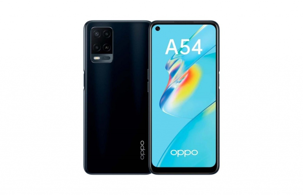 OPPO A54 4/128 ГБ