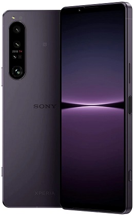 Sony Xperia 1 IV