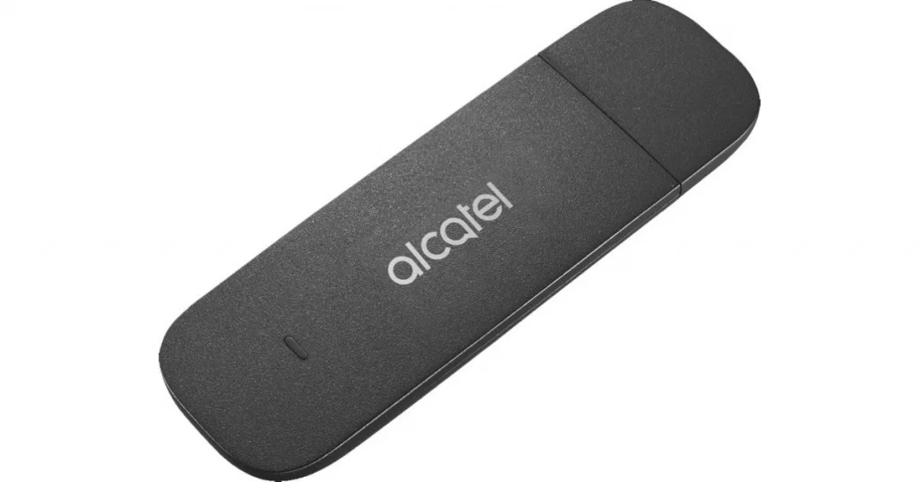 Alcatel Link Key