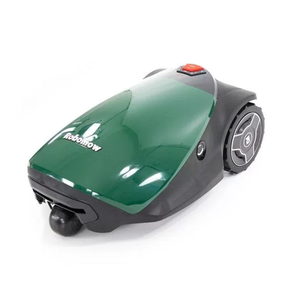 ROBOMOW RC304U