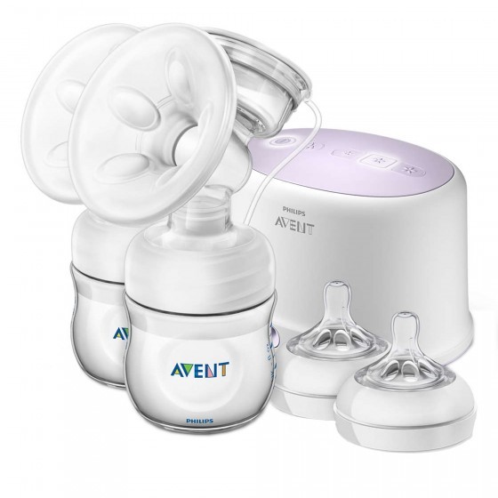 Philips AVENT SCF334/31