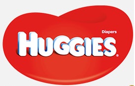 Huggies