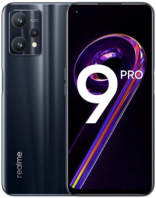 realme 9 Pro 8/128 ГБ RU