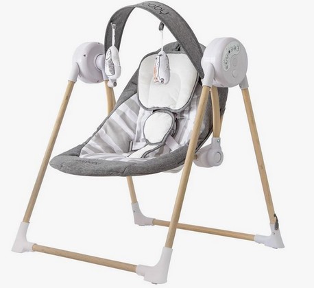 Amarobaby AB20-22 WOOD