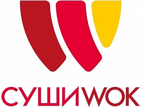 Суши Wok