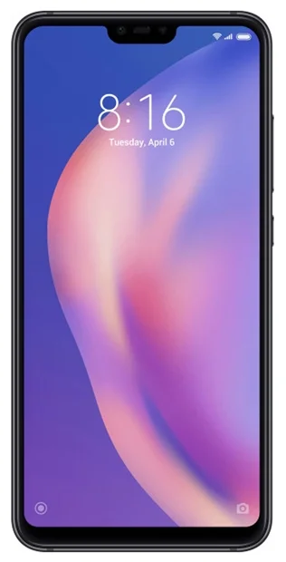 Xiaomi Mi 8 Lite 6/128 ГБ