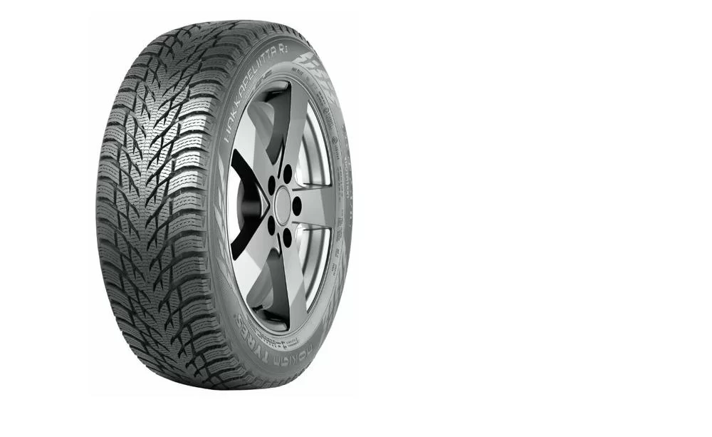 NOKIAN TYRES HAKKAPELIITTA R3