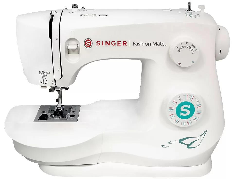 Singer Fashion Mate 3337