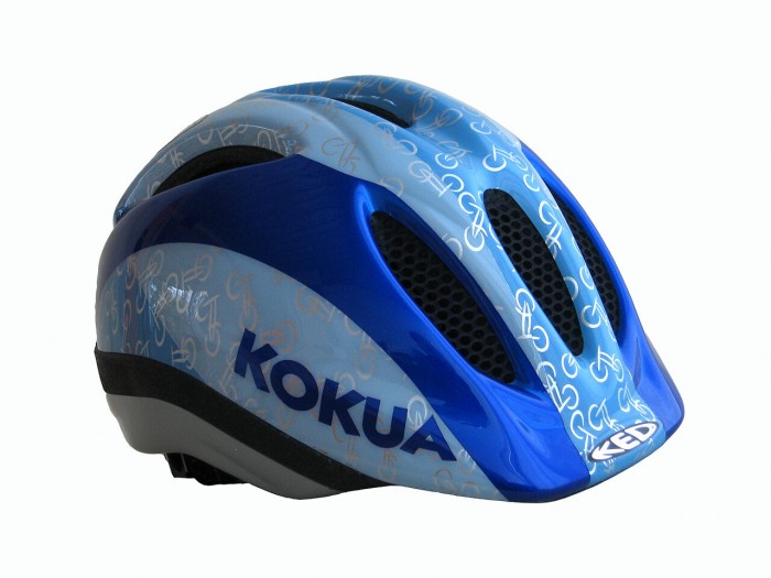 KOKUA blue