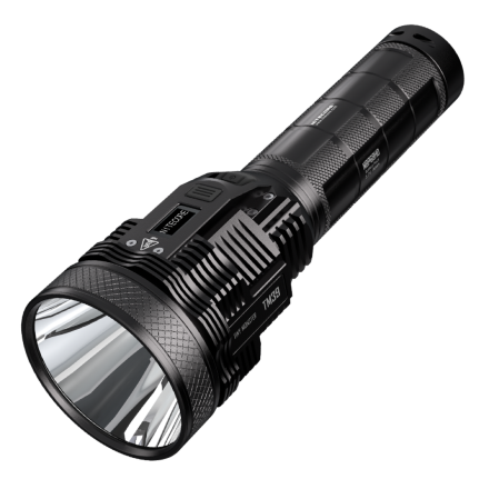 NiteCore TM39