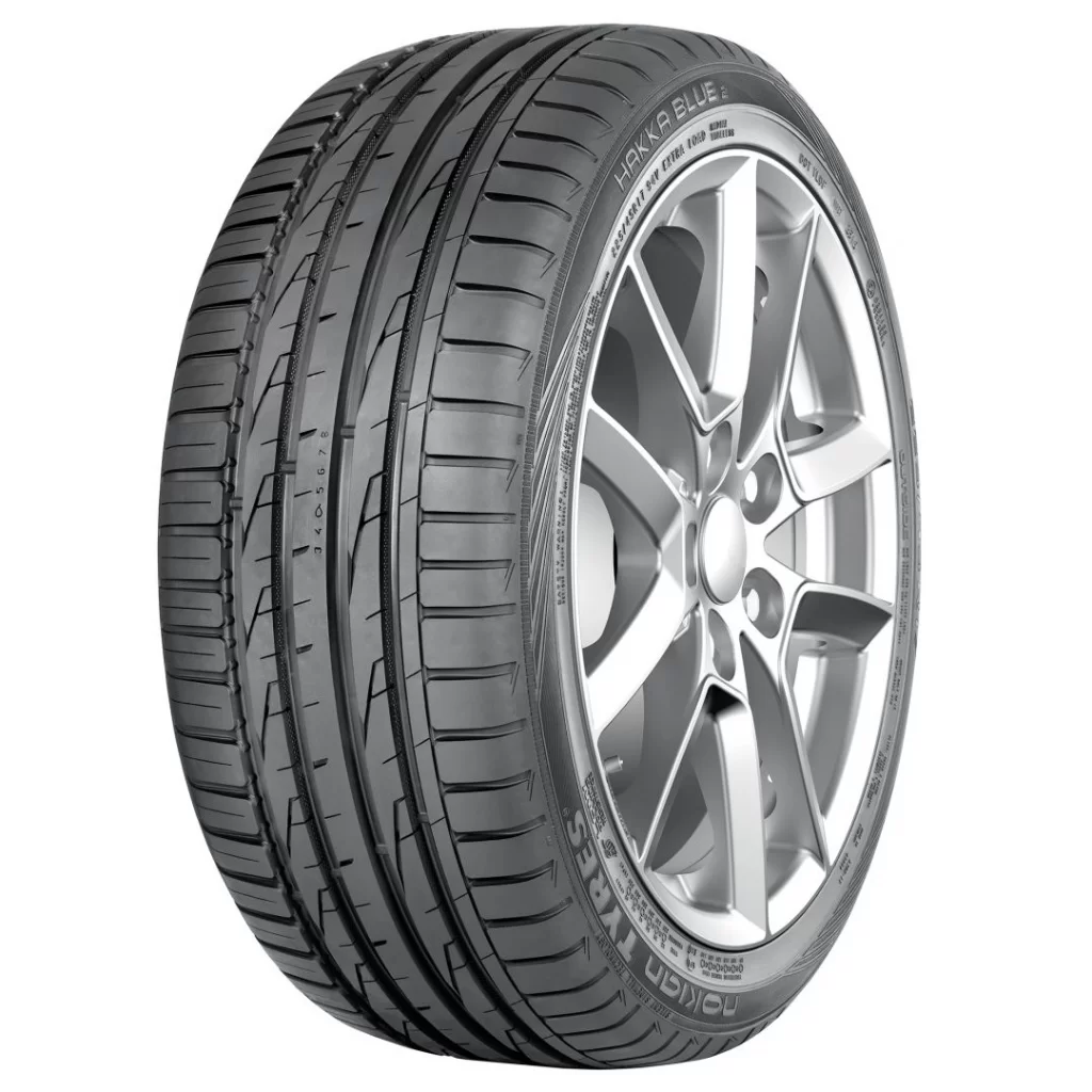 NOKIAN TYRES HAKKA BLUE 2 SUV