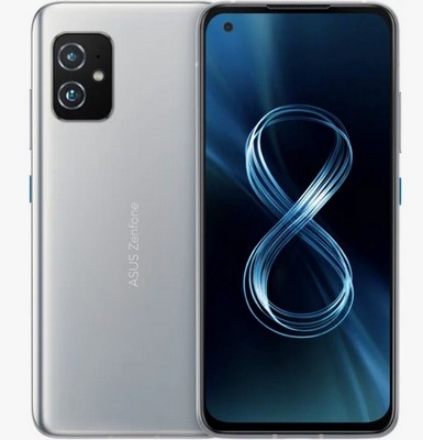 ASUS Zenfone 8