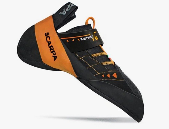 Scarpa Instinct VS