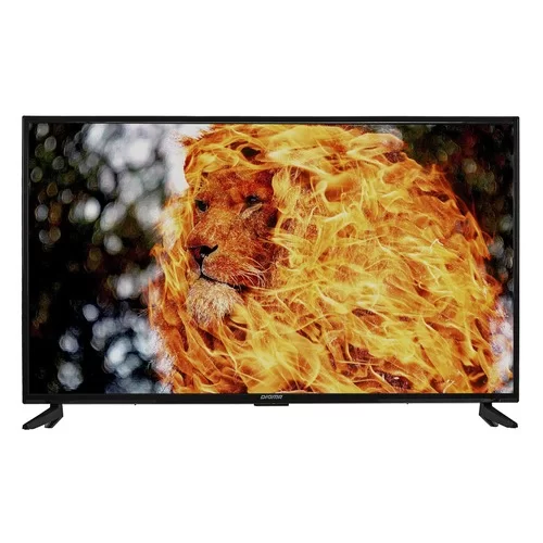 Digma DM-LED50U403BS2S 50"