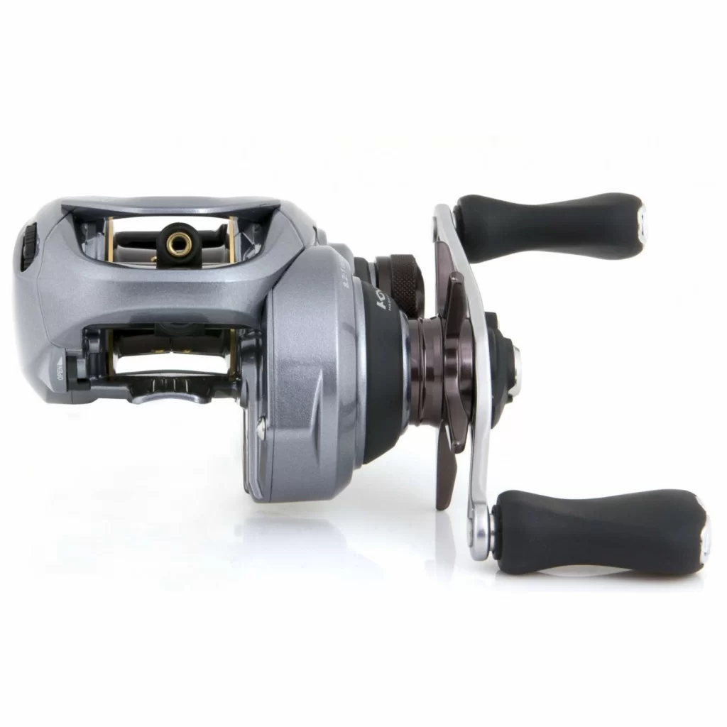 SHIMANO CURADO 71 HG