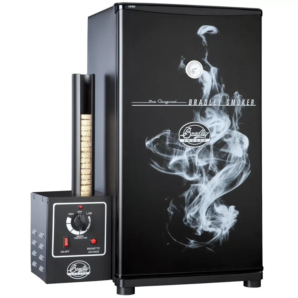 Bradley Smoker Original BS611EU / BS611EUB