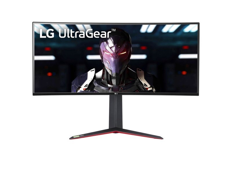 LG UltraGear 34GN850 34"