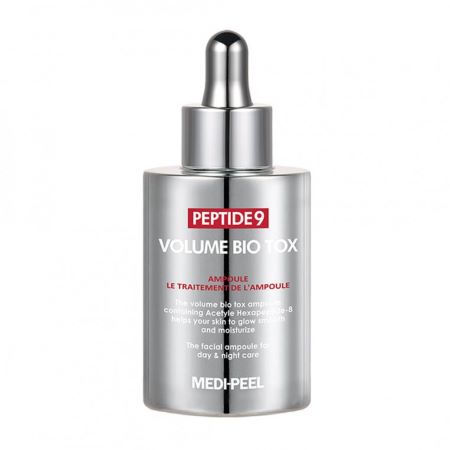 MEDI-PEEL Peptide 9 Volume Bio Tox Ampoule