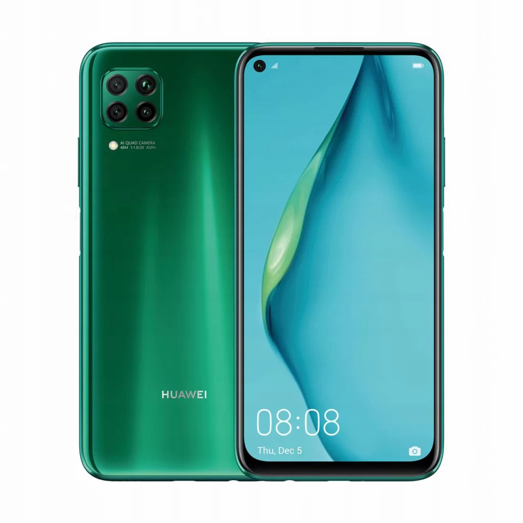 Huawei P40 lite 6/128GB