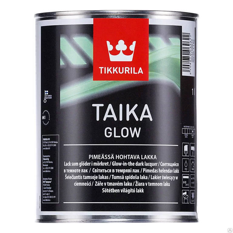 TIKKURILA TAIKA GLOW.webp