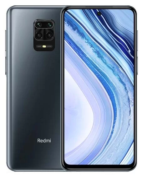 Xiaomi Redmi Note 9S 4/64GB