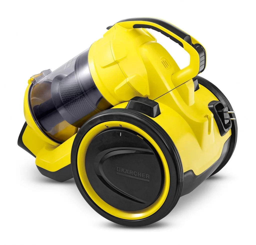 KARCHER VC 3