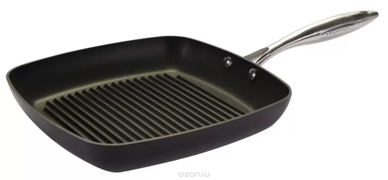 Scanpan Professional