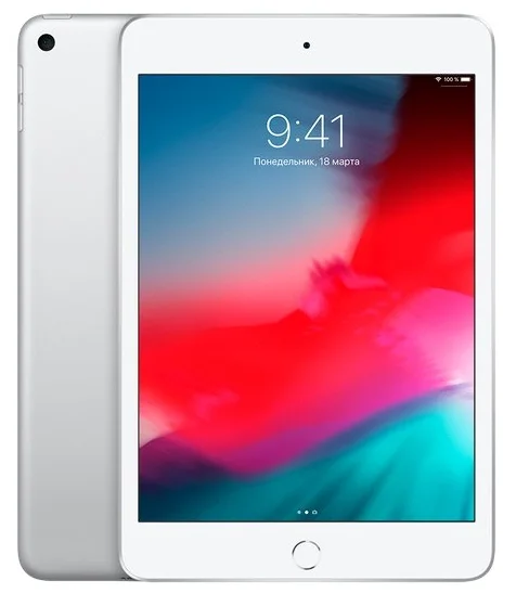 Apple iPad mini (2019) 64Gb Wi-Fi