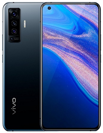 VIVO X50 128 ГБ