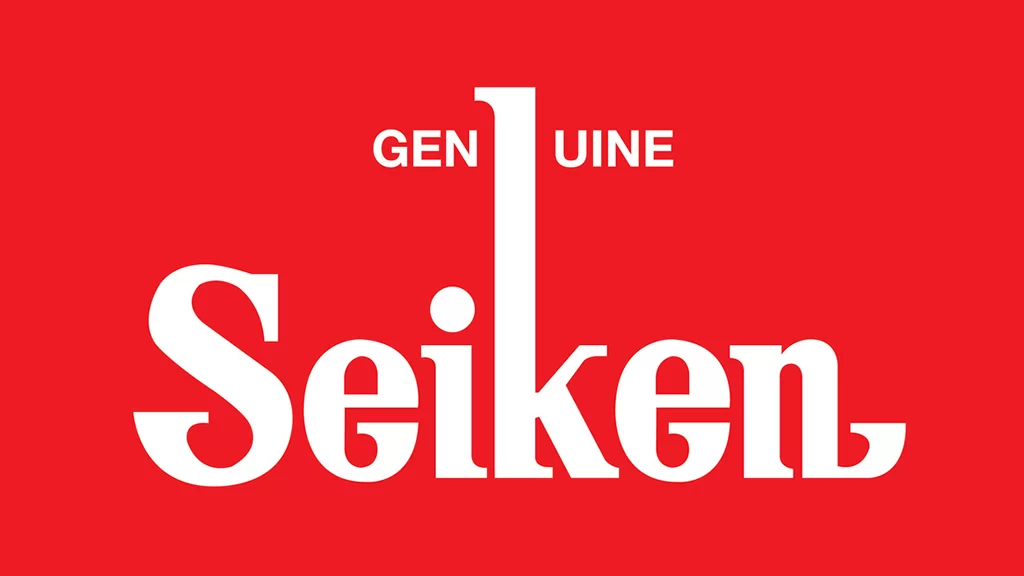 Seiken