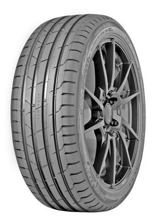 Nokian Tyres Hakka Black 2 SUV