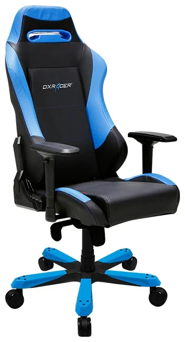 DXRacer Iron OH/IS11