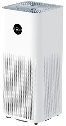 XIAOMI MI AIR PURIFIER PRO H