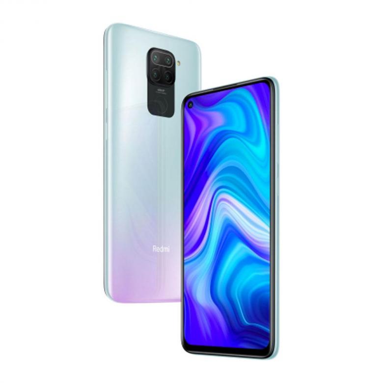 Xiaomi Redmi Note 9 4/128GB (NFC)