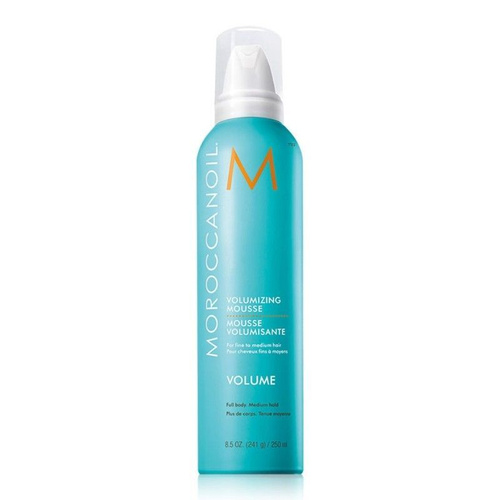 MOROCCANOIL VOLUMIZING MOUSSE 