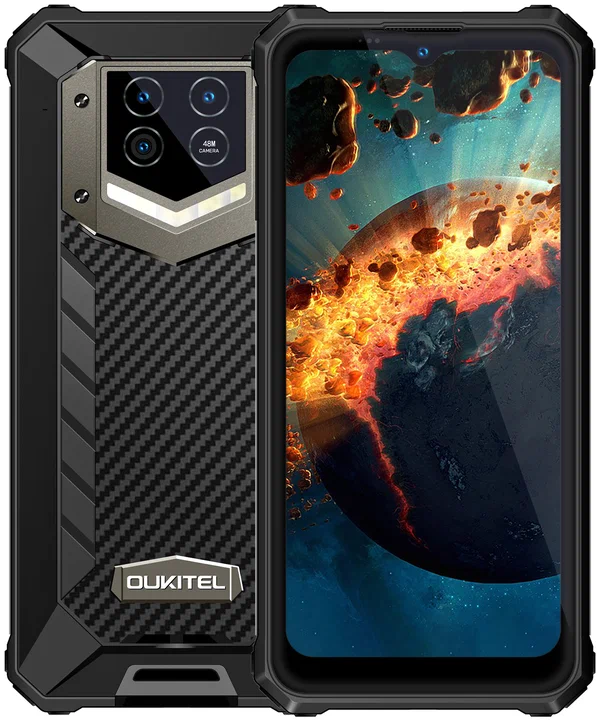 OUKITEL WP15 8/128 ГБ